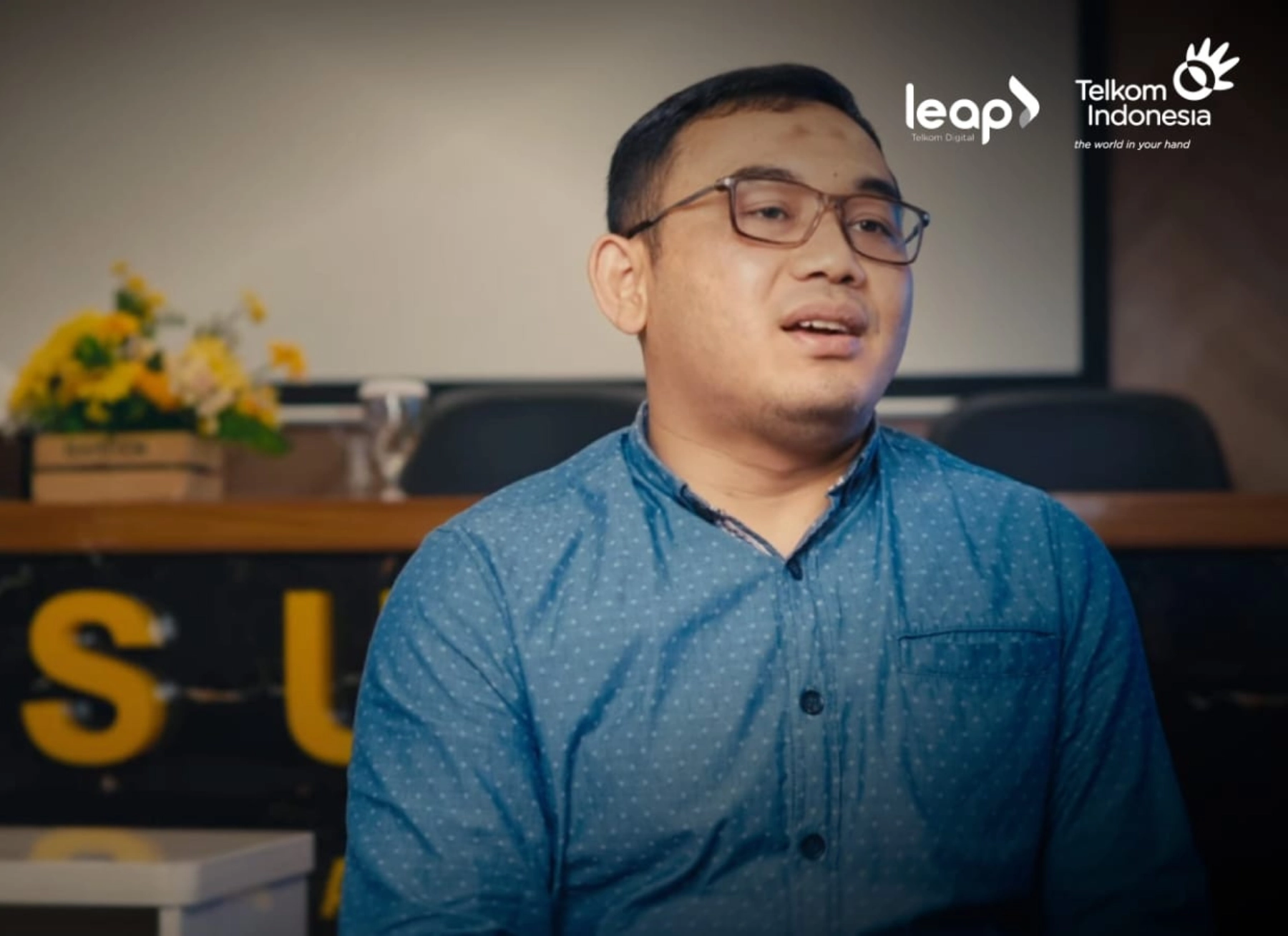 Telkom Luncurkan Program ESG 2024 sebagai Bagian Transformasi TelkomGroup